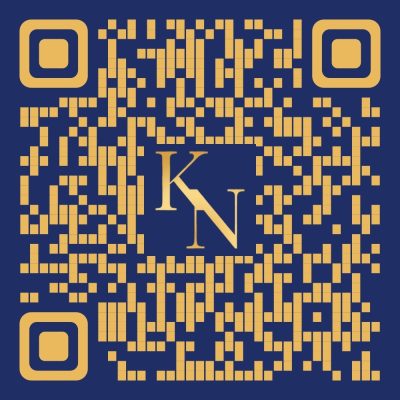 Kitchen Nemesis Real Estate Review QR